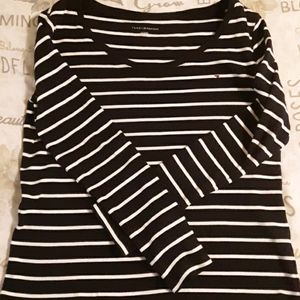 Tommy Hilfiger long sleeved shirt